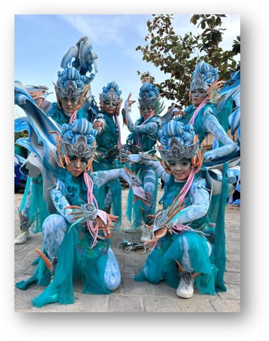 Costume Carnival